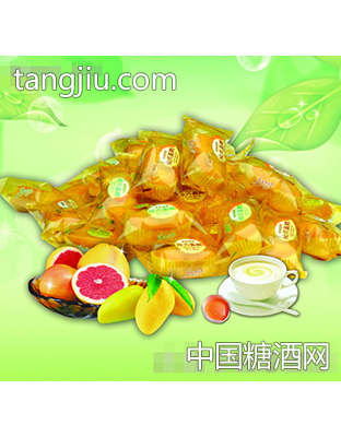 金梓轩欧式蛋糕(散)