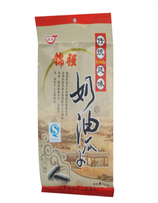 锦强奶油瓜子
