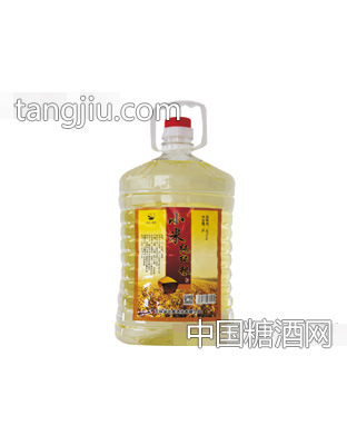 参公子小米纯纯粮酒5桶