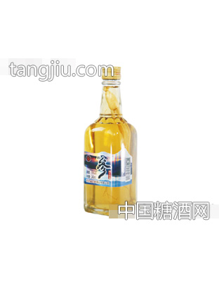 参公子Hi参酒243ml