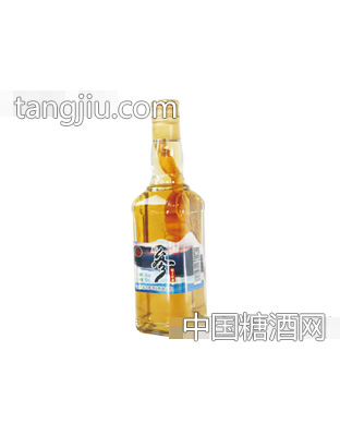 参公子Hi参酒500ml