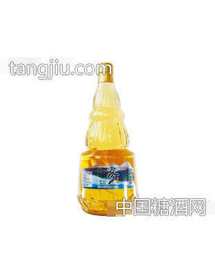 参公子Hi参酒3L