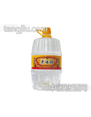 参公子老酒頭5L