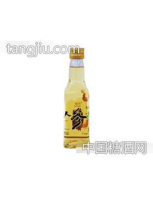 参公子人参酒129ml