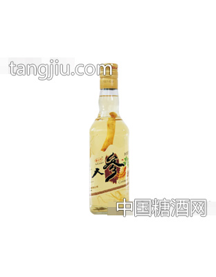 参公子人参酒500ml