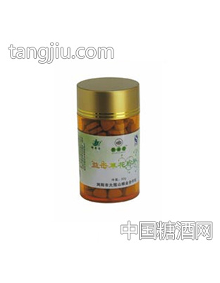 锦寿堂益母草蜂花粉