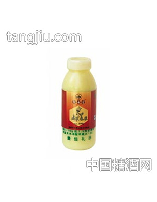 锦寿堂油菜春蜂王浆