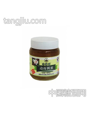 边荷枫蜂蜜