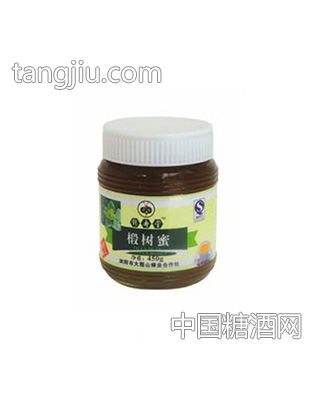 锦寿堂椴树蜂蜜