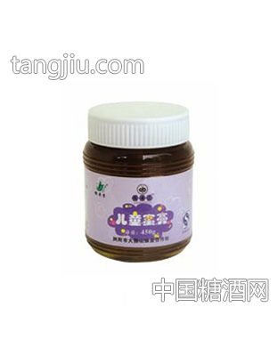 锦寿堂儿童蜂蜜膏