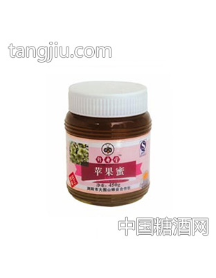 锦寿堂苹果蜂蜜