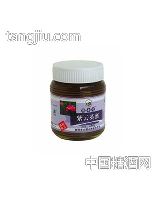 锦寿堂紫云英蜂蜜