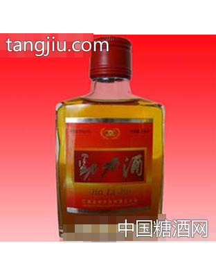 劲力酒
