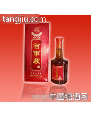 百事顺酒