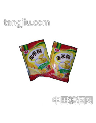 秸泰玉米