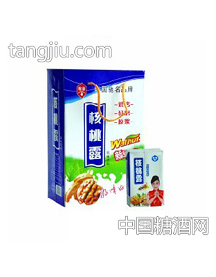 核桃露礼盒250mlx16盒