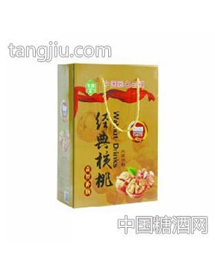 经典核桃露礼盒