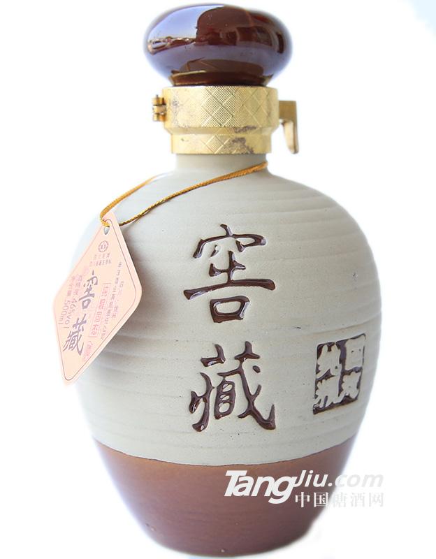 46度 丰淳窖藏 500ml