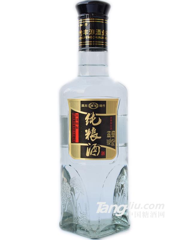 42度 丰淳纯粮酒 500ml