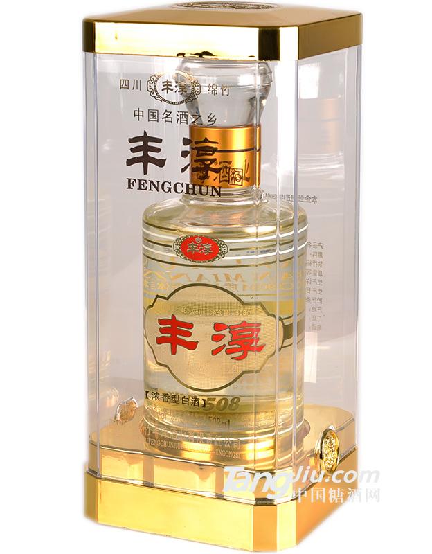 46度 珍品丰淳 508ml