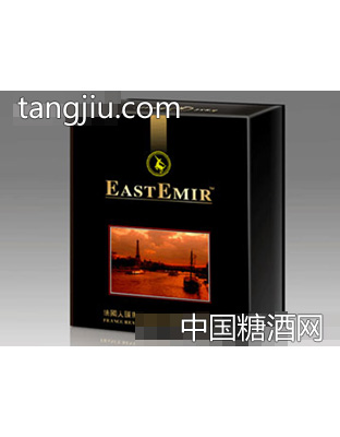 梦巴黎干红葡萄酒(礼盒)