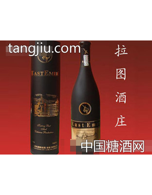 拉图酒庄