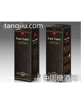 红宝石(礼盒)红酒