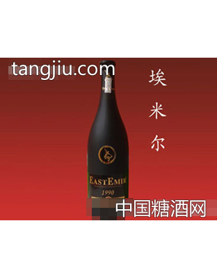 埃米尔红酒