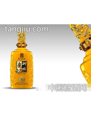 御禧龙15