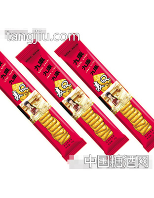 九康麦Q系列（麻辣味）
