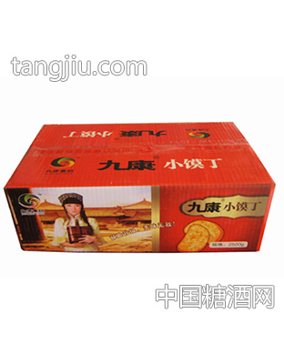 九康小馍丁