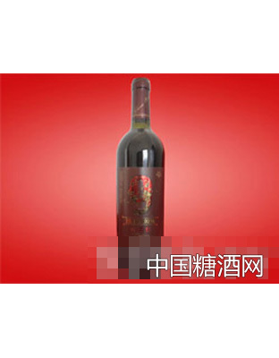 九品红（9）干红葡萄酒