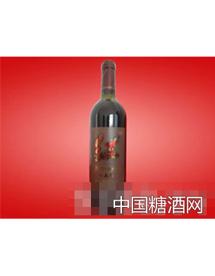 九品红（红）干红葡萄酒