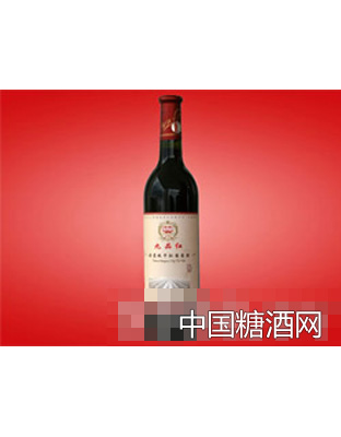 九品红赤霞珠干红葡萄酒