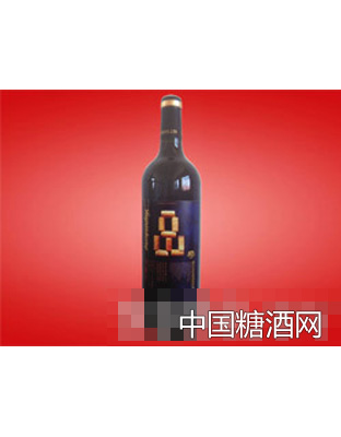 九品红（品）干红葡萄酒
