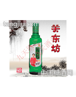 关东坊