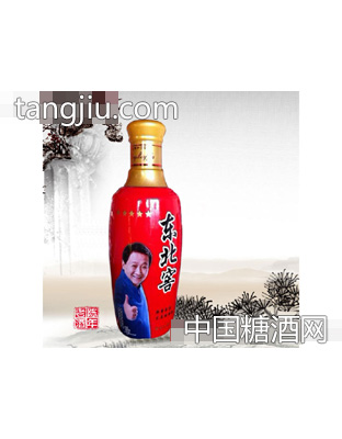 东北窖（红瓶）