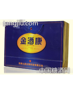 礼品袋装