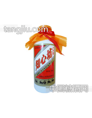 知心坊老窖