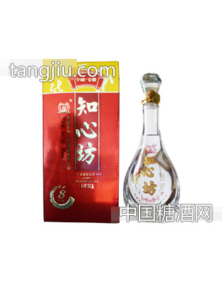 知心坊
