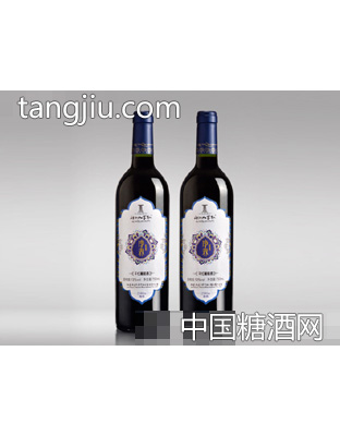 净界干红葡萄酒