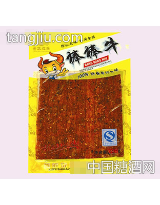 九指128g棒棒牛(金桥徐氏)