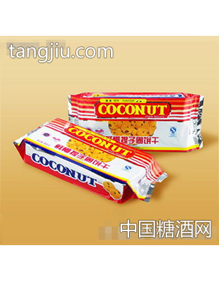 300g鲜椰提子圈