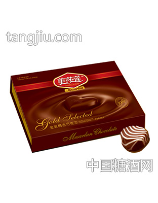 美莎莲280g纯脂礼盒