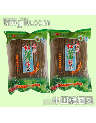 吉祥红薯粉条