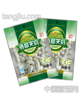 酒都天府开心果50g