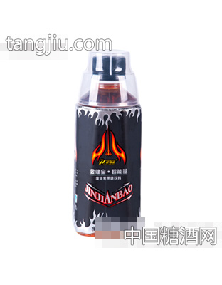 金健宝超能量维生素饮料350ml