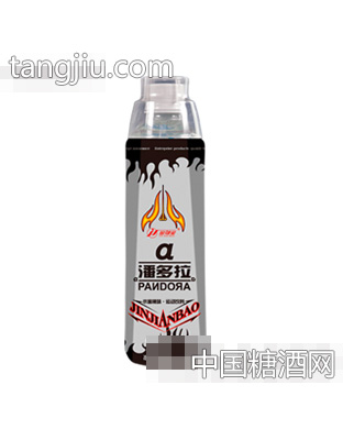 潘多拉维生素饮料550ml