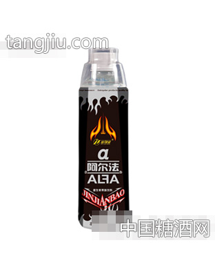 阿尔法维生素饮料550ml