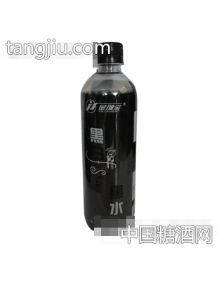 金健宝黑水蓝莓汁480ml